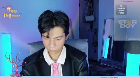 KAIN online show from October 3, 2025, 11:29 am