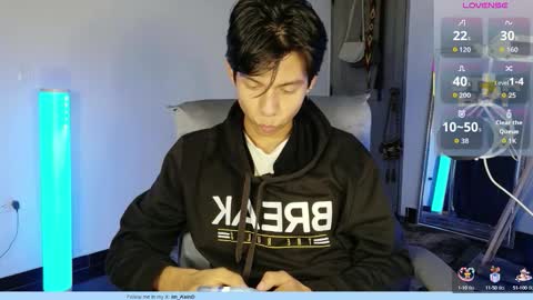 KAIN online show from October 7, 2025, 11:07 am