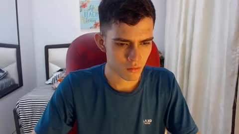 K A I N  online show from November 5, 2025, 2:11 am