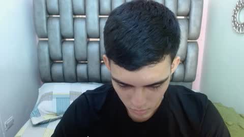 K A I N  online show from November 8, 2025, 3:07 am