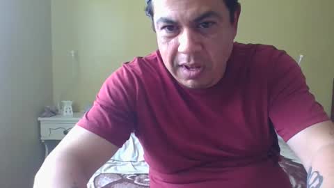 Kain online show from January 17, 2026, 10:35 pm