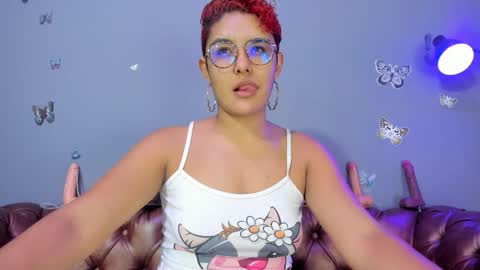 kaira_mosse_ online show from February 28, 2026, 12:06 pm