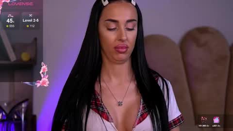 Kaira online show from February 23, 2025, 2:07 am