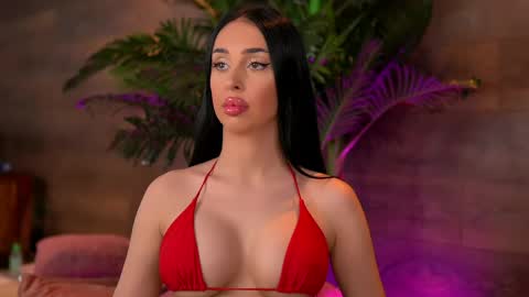 Snapshot of kairaandrews chatting on May 18, 2026, 7:20 pm Kaira online show from May 18, 2026, 7:20 pm