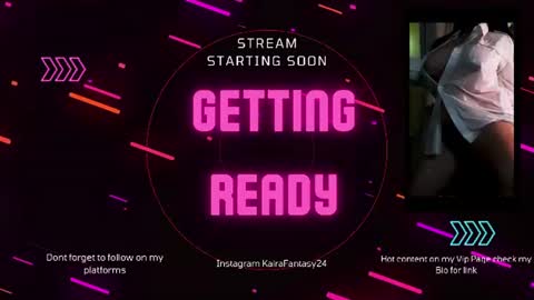 Snapshot of kairafantasy chatting on June 21, 2026, 1:52 am Kairafantasy online show from June 21, 2026, 1:52 am