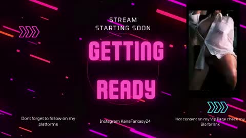 Snapshot of kairafantasy chatting on June 28, 2026, 7:31 pm Kairafantasy online show from June 28, 2026, 7:31 pm