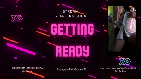 Snapshot of kairafantasy chatting on July 31, 2026, 5:23 pm Kairafantasy online show from July 31, 2026, 5:23 pm