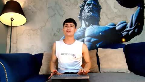 KairoBlaaze online show from November 5, 2025, 2:50 pm