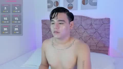 KairoBlaze online show from November 19, 2025, 4:23 am