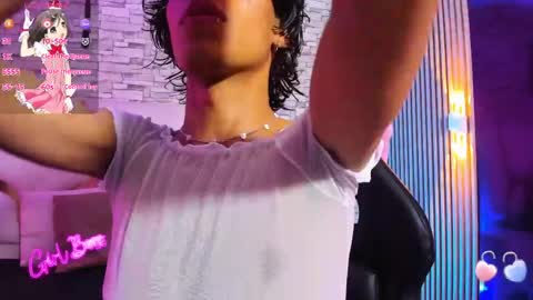 kaisage_tay online show from May 17, 2026, 3:04 am