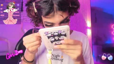 kaisage_tay online show from May 23, 2026, 3:34 am