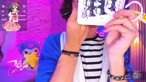 kaisage_tay online show from May 24, 2026, 3:22 am