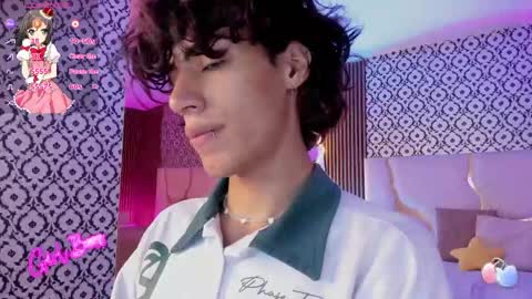 kaisage_tay online show from June 1, 2026, 3:08 am