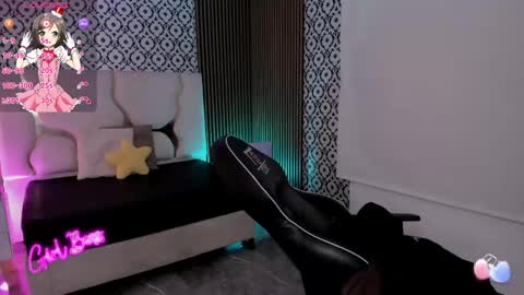 kaisage_tay online show from June 2, 2026, 3:30 am