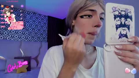 kaisage_tay online show from June 4, 2026, 3:12 am