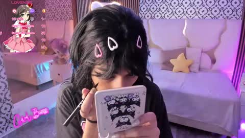 kaisage_tay online show from June 6, 2026, 3:22 am