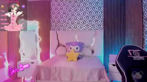 kaisage_tay online show from June 13, 2026, 3:26 am
