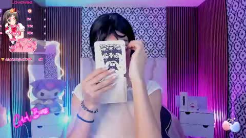 kaisage_tay online show from June 13, 2026, 10:29 pm