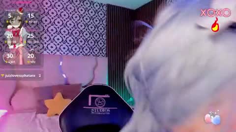 kaisage_tay online show from July 16, 2026, 3:12 am