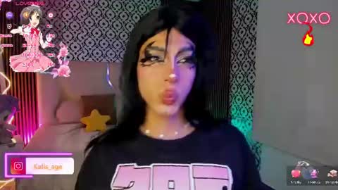 kaisage_tay online show from July 17, 2026, 4:52 am
