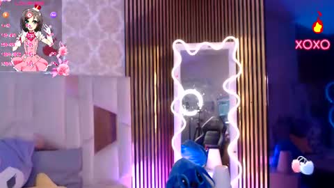 kaisage_tay online show from July 29, 2026, 3:04 am