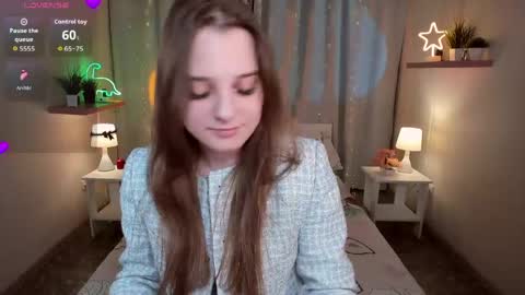 Kaisa online show from April 11, 2026, 2:38 am