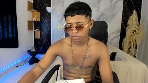 Snapshot of kaiser_alpha777 chatting on April 12, 2026, 6:24 pm kaiser_alpha777 online show from April 12, 2026, 6:24 pm