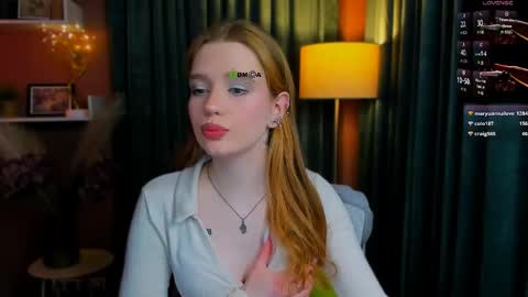 kaisy_honey online show from April 30, 2026, 8:57 pm