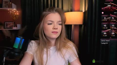 kaisy_honey online show from May 2, 2026, 9:14 am