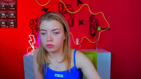 kaisy_honey online show from May 6, 2026, 7:02 am