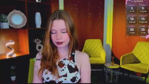 kaisy_honey online show from May 9, 2026, 6:46 pm