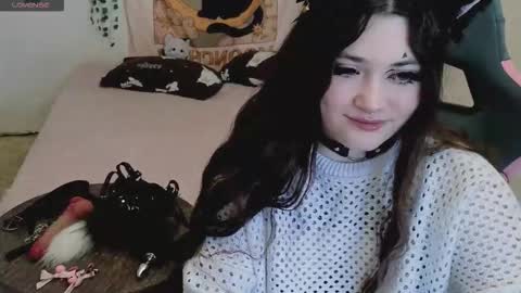 Kessy online show from October 19, 2025, 6:36 am