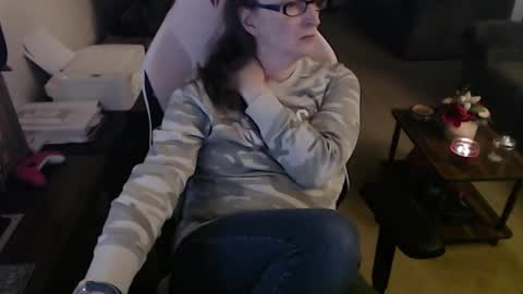 Camprincess331 online show from January 14, 2026, 2:06 am