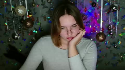 Kaitlin online show from November 1, 2025, 6:21 pm