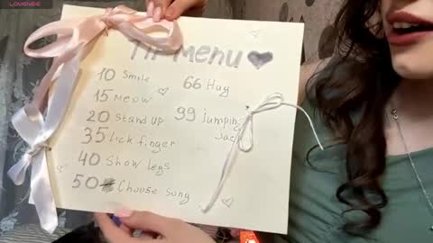 Roniy online show from May 26, 2026, 11:28 am