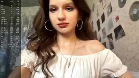 Roniy online show from May 29, 2026, 11:41 am