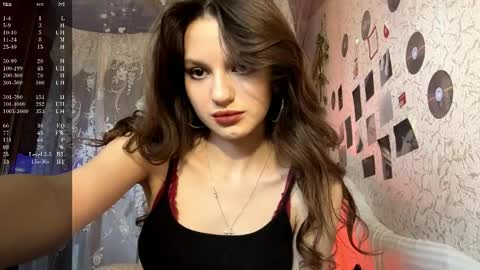 Roniy online show from May 30, 2026, 8:11 am