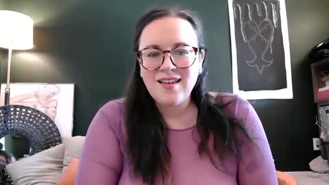 kaitrosss online show from March 14, 2026, 9:09 pm