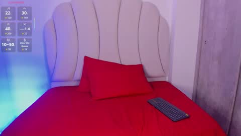 Kaity Lane online show from November 19, 2025, 11:05 pm