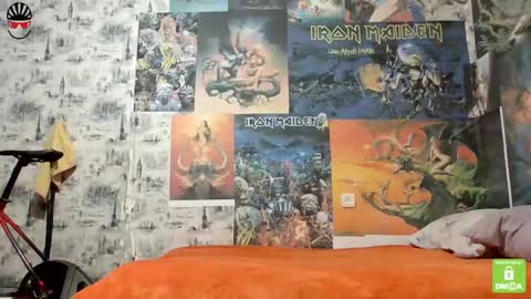 kalayashka online show from March 9, 2025, 3:11 am