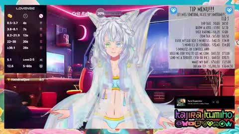 kaji 3 online show from April 12, 2026, 12:15 am