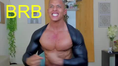 kale thomson online show from March 6, 2025, 4:17 pm