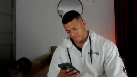 kale thomson online show from October 12, 2025, 11:37 pm