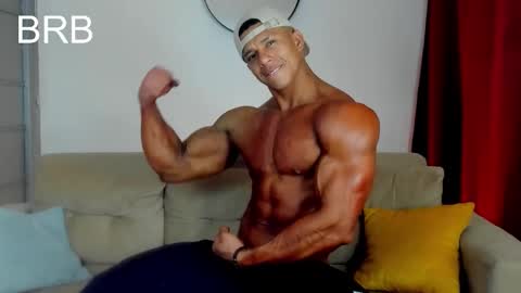 kale thomson online show from April 12, 2026, 3:55 am