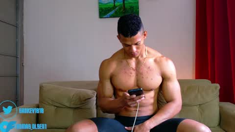 kale thomson online show from May 21, 2026, 5:20 pm
