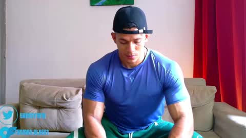 kale thomson online show from June 4, 2026, 4:35 pm