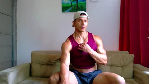 kale thomson online show from July 8, 2026, 5:39 pm