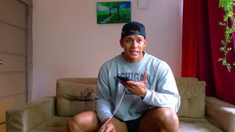 kale thomson online show from July 27, 2026, 3:52 pm