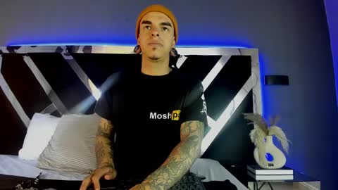 Kale online show from March 2, 2025, 7:45 pm