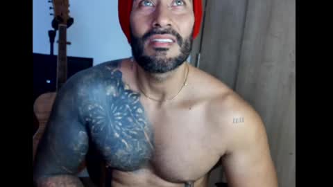 Kaleth Price online show from February 28, 2025, 1:15 am